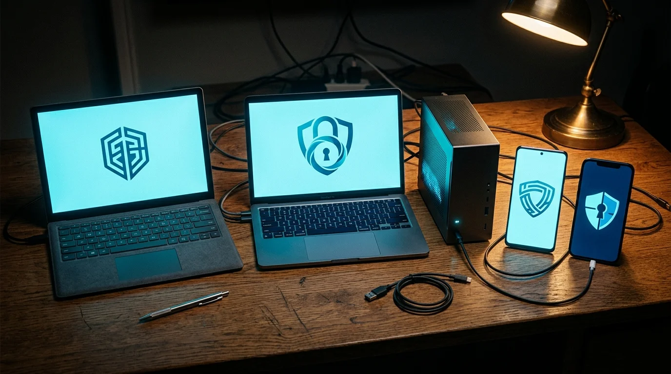 Best VPN by Platform: Windows, macOS, Linux, Android, iOS
