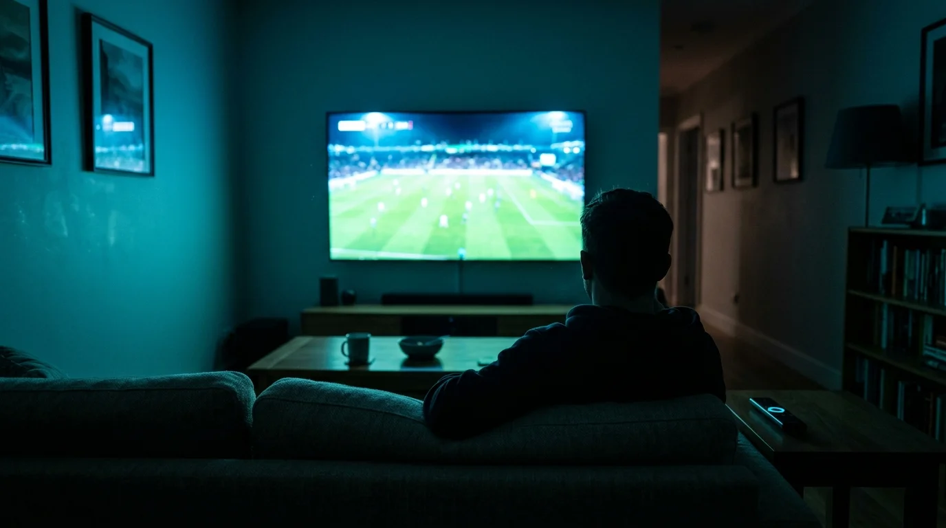 Best VPN for Sports Blackouts: Premier League, NFL, F1