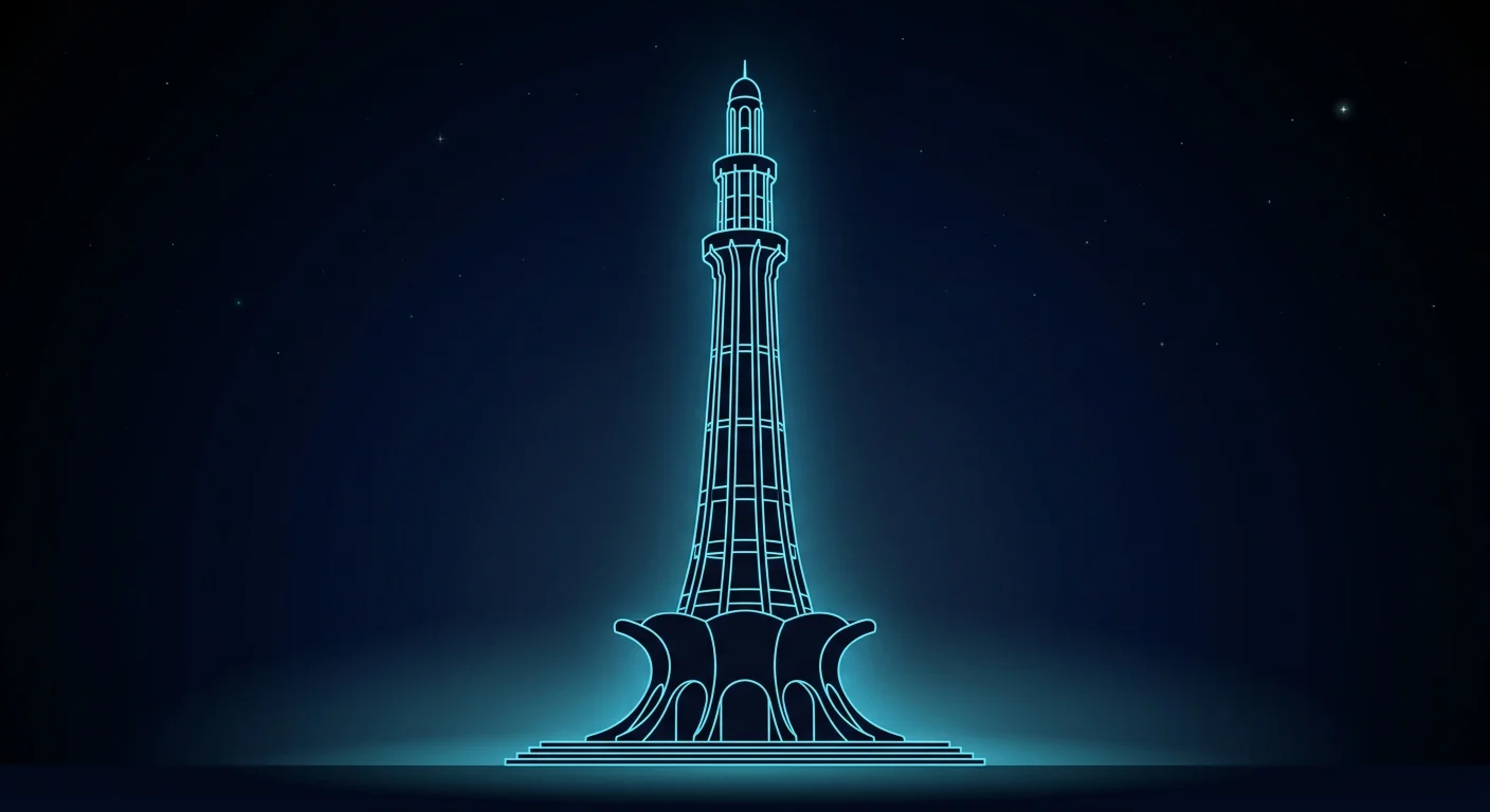 Pakistan