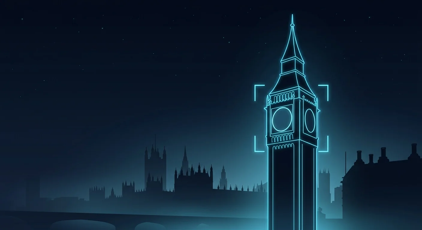 Best VPN for the UK: Legal, but What Does It Change?