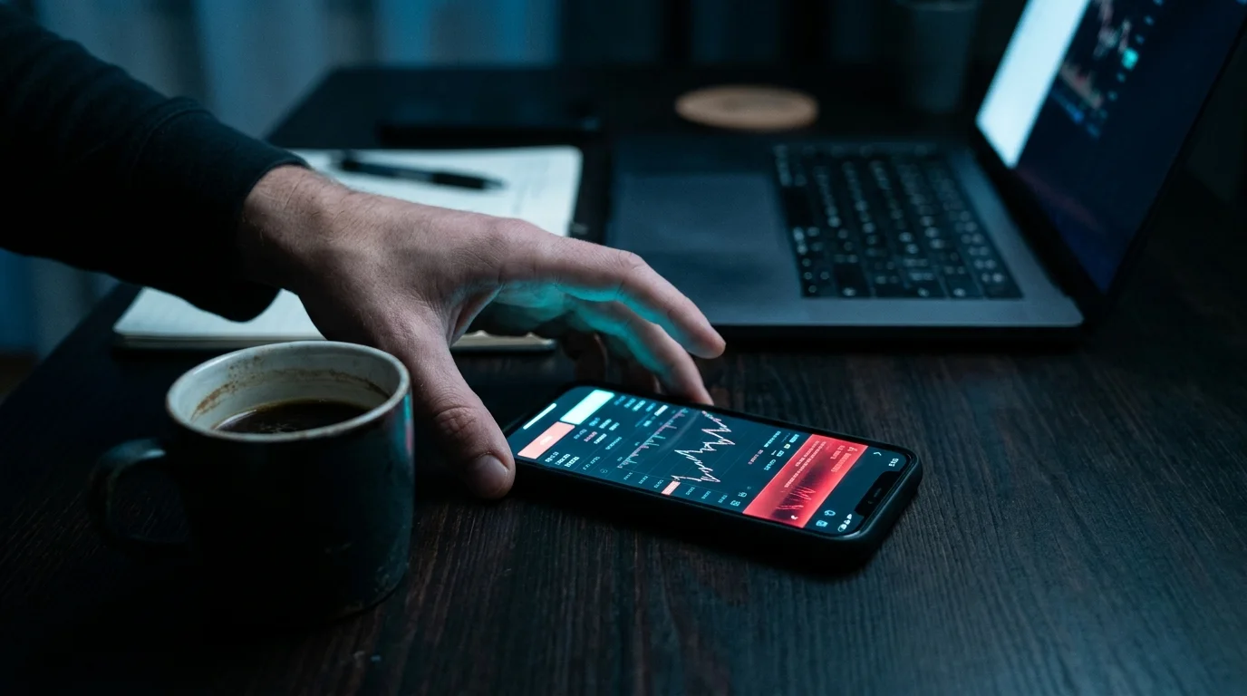 Binance Hack of 29 October 2026