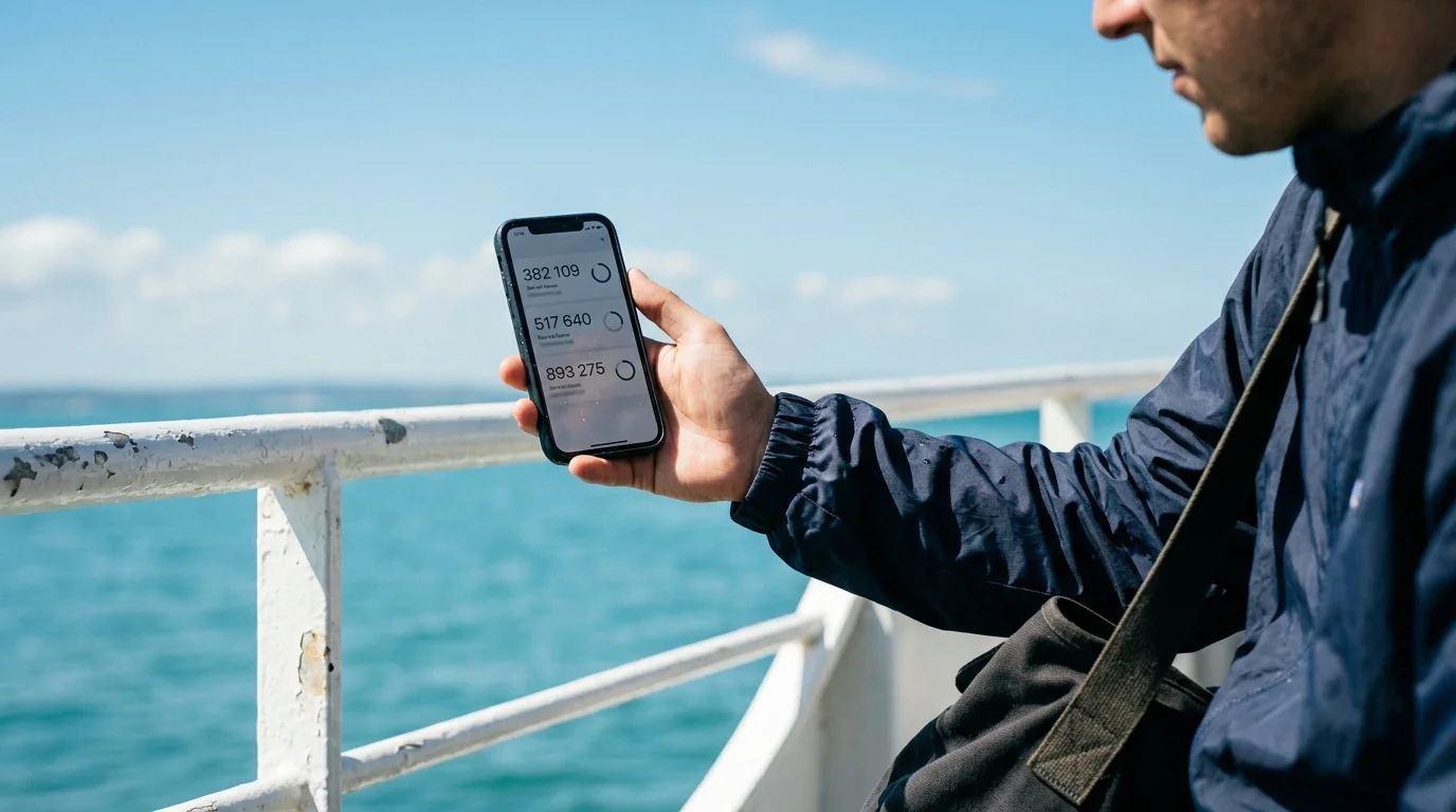 Google and Microsoft Authenticator Aren't the Best Choice