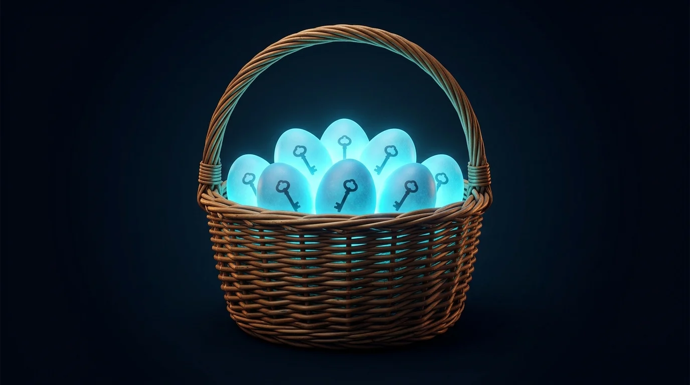Is It Safe to Keep All Your Passwords in One Place?