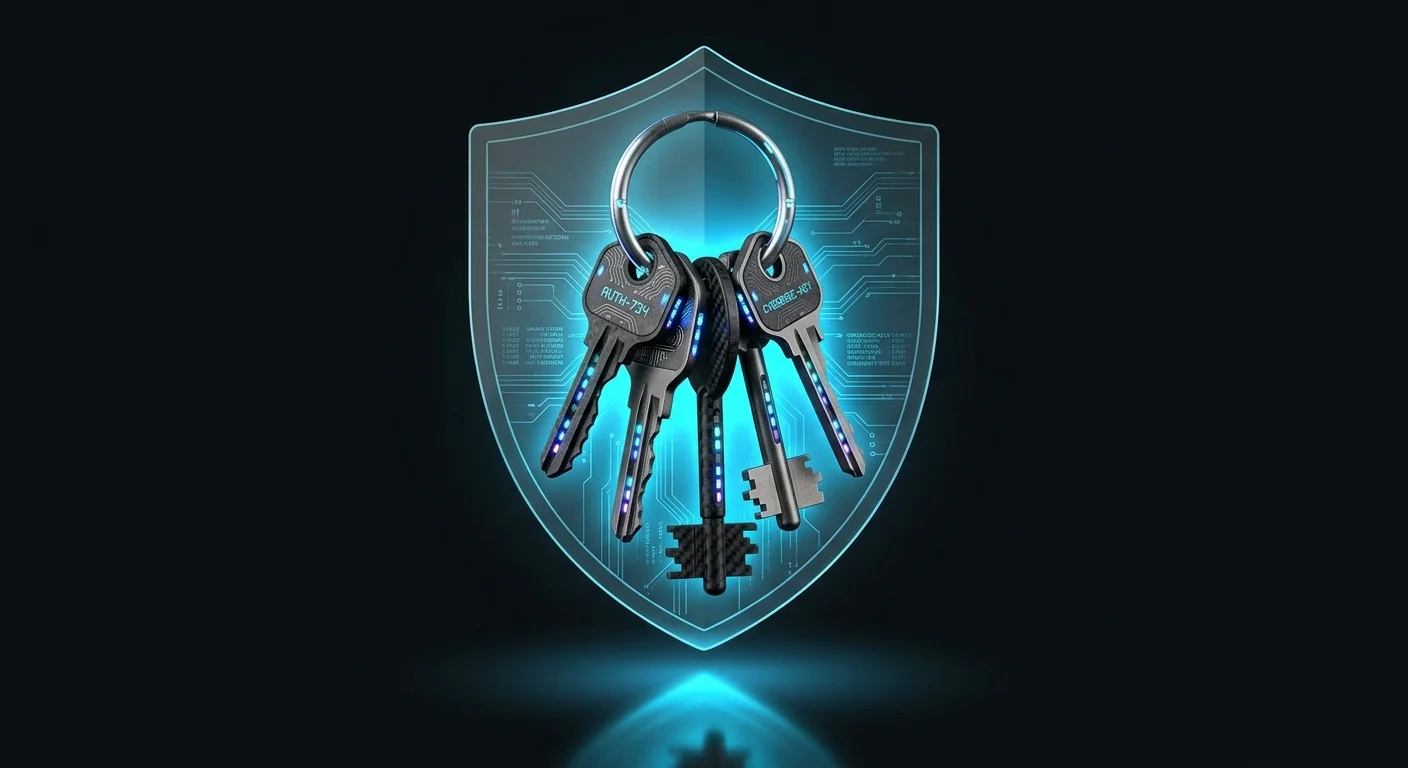Password Manager: Another Layer of Privacy