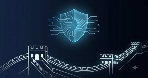 Best VPN for China 2026: 3 Providers That Actually Work