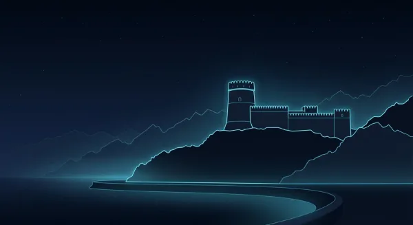 Best VPN for Oman 2026: What the Rules Actually Say
