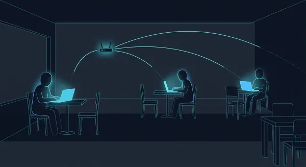 Do You Really Need a VPN on Public Wi-Fi?