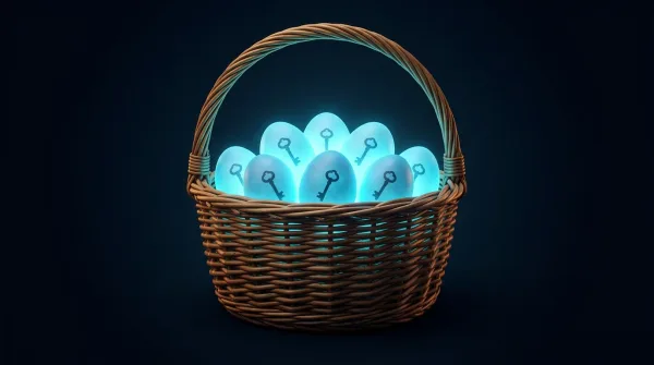 Is It Safe to Keep All Your Passwords in One Place?