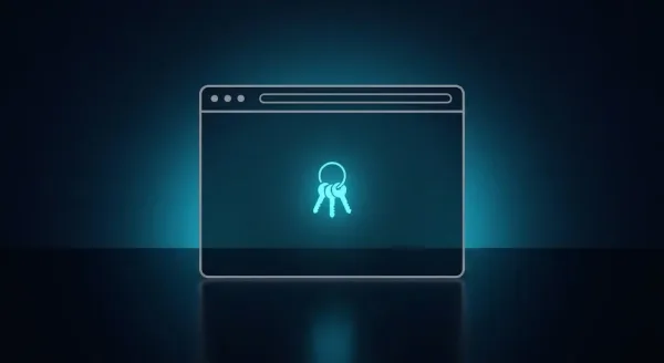 Why Not Just Use Chrome's Built-In Password Manager?