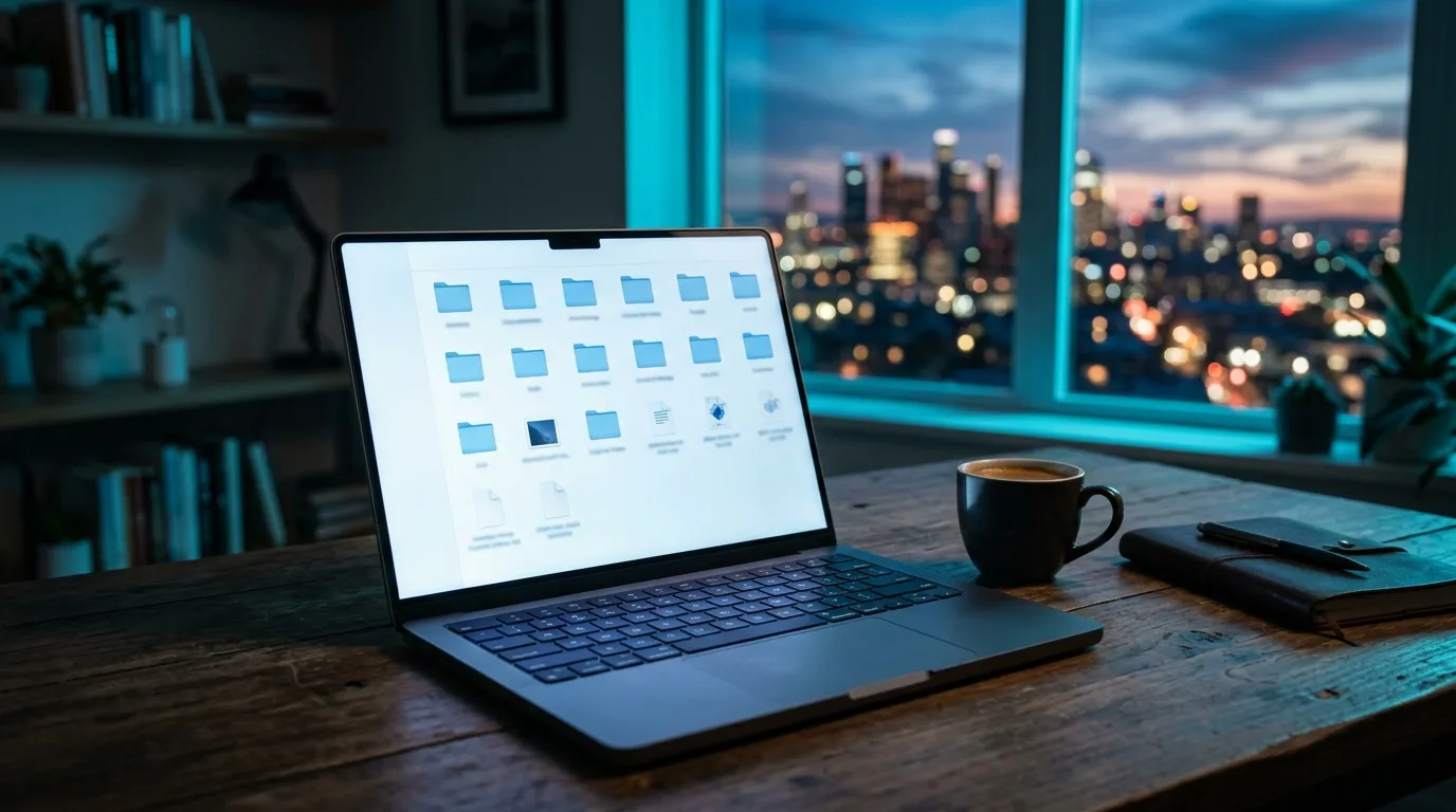 Why Not Just Use Google Drive?