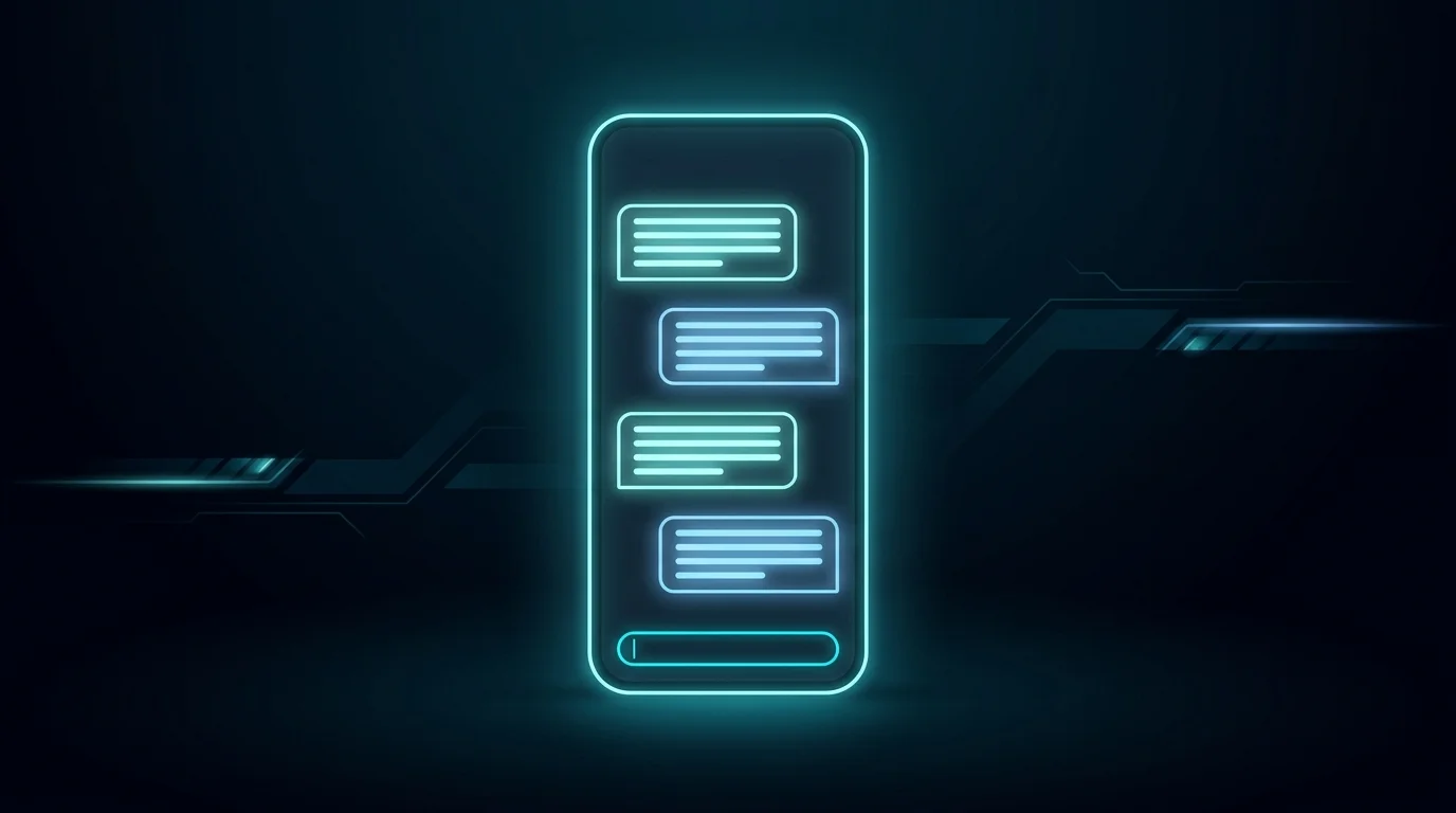 Why Not Just Use WhatsApp?