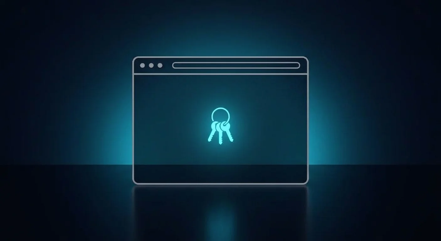 Why Not Just Use Chrome's Built-In Password Manager?