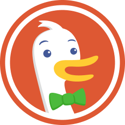 DuckDuckGo logo