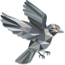 Sparrow Wallet logo