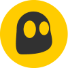 CyberGhost logo